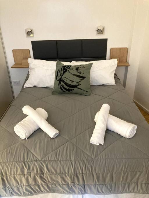 Acogedor - Ideal 2 - Zona Alto Palermo Apartamento Buenos Aires