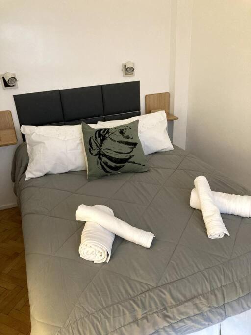 Apartamento Acogedor - Ideal 2 - Zona Alto Palermo Buenos Aires