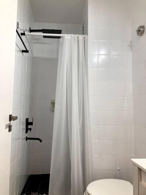 Acogedor - Ideal 2 - Zona Alto Palermo Buenos Aires