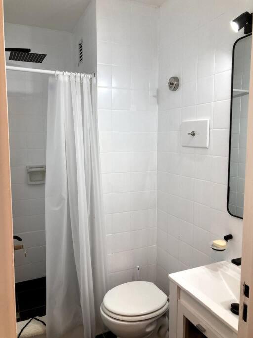 Acogedor - Ideal 2 - Zona Alto Palermo Buenos Aires