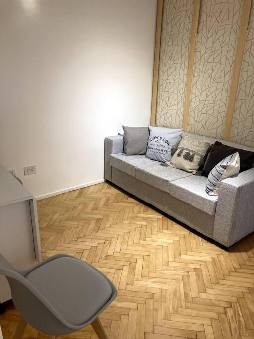 Acogedor - Ideal 2 - Zona Alto Palermo Apartamento *