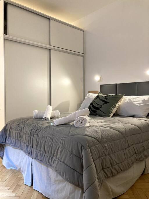 Apartamento Acogedor - Ideal 2 - Zona Alto Palermo Buenos Aires