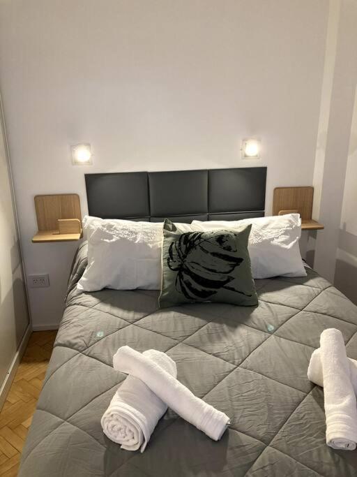Acogedor - Ideal 2 - Zona Alto Palermo Apartamento *