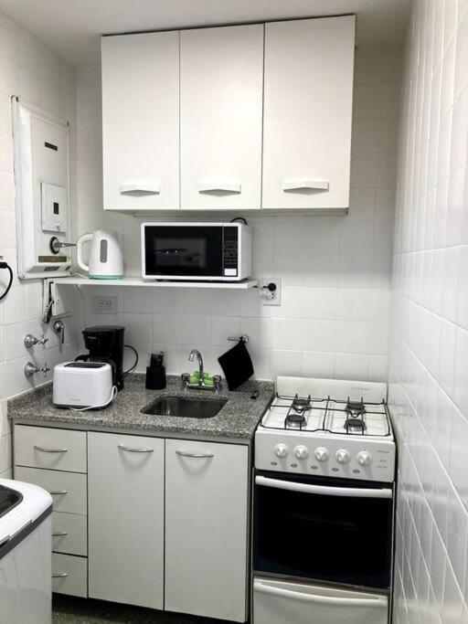 Apartamento Acogedor - Ideal 2 - Zona Alto Palermo *
