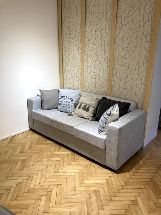 Apartamento Acogedor - Ideal 2 - Zona Alto Palermo Ciudad Autónoma de Buenos Aires